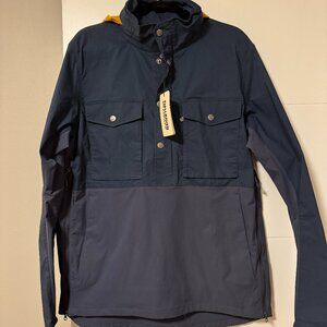 S/F Raven Anorak, Men's L